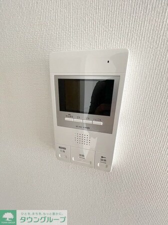 スカイグランデ新御徒町の物件内観写真